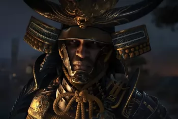 Создателей "Assassin’s Creed" разругали за черного самурая
