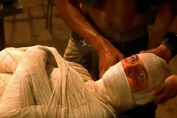 Студия Universal снимет приквел фильма ужасов "Мумия"