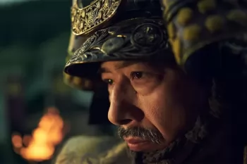 Звезду "Сёгуна" Хироюки Санаду позвали в "Ghost of Tsushima"