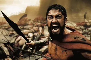 Warner Bros. хочет поручить Заку Снайдеру сериал "300 спартанцев"