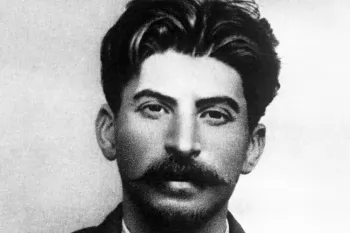 В Грузии снимут фильм о дружбе Сталина и Камо