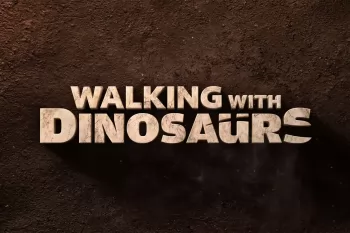 Знаменитый сериал "Прогулки с динозаврами" будет перезапущен