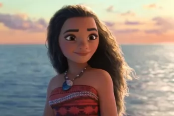 Disney объявила исполнительницу главной роли в фильме "Моана"