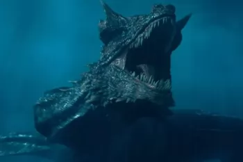 Сериал "Дом дракона" продлен на третий сезон