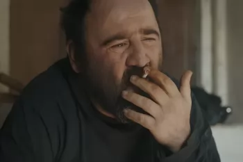 Российский режиссер Бакур Бакурадзе получил премию в Шанхае