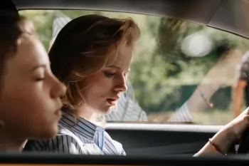 Начались съемки сериала "Между нами химия" с Александрой Бортич