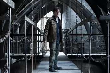 Стриминг Max лишился сериалов "Гарри Поттер" и "Фонари"