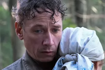Фильм "Праведник" получил главную премию "Ника 2024"