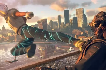 Стартовали съемки фильма по игре "Watch Dogs"
