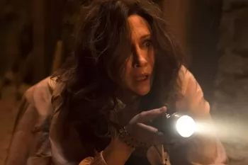 "Заклятие 4" получило дату премьеры