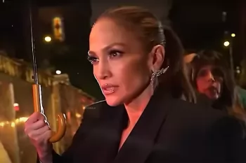 Бен Аффлек не пришел на празднование дня рождения Дженнифер Лопес