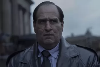 Вселенная "Бэтмена" Мэтта Ривза расширится на HBO 