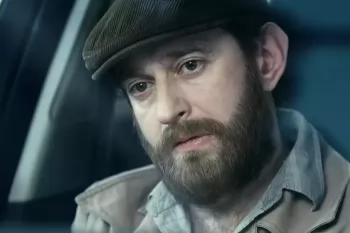 Константин Хабенский сыграет в третьем сезоне сериала "Метод"