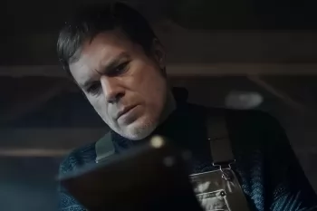 Декстер Морган вернется в сериале "Декстер: Воскрешение"
