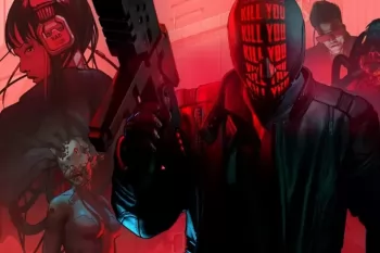 Режиссер "Бегущего в лабиринте" экранизирует игру "Ruiner"