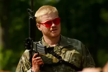 Джесси Племонс и Риз Ахмед сыграют в секретном фильме с Томом Крузом