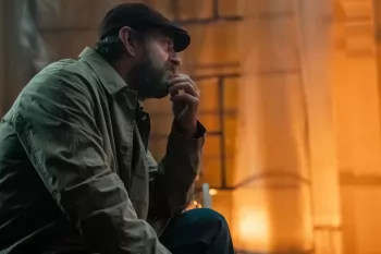 Константин Хабенский снимается в продолжении сериала "Метод"