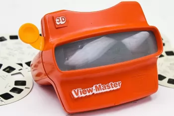 Sony экранизирует линейку игрушек Matell "View-Master"