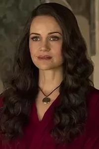 Карла Гуджино / Carla Gugino