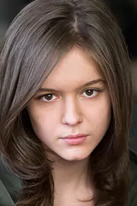 Изабела Видович (Izabela Vidovic)