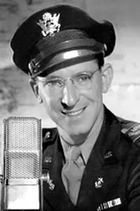 Билл Болдуин (Bill Baldwin)