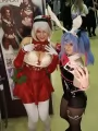 Фестиваль Хомякон 2024. Юра Борисов, косплей и другие