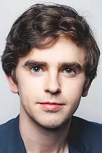 Фредди Хаймор / Freddie Highmore