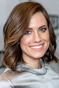 Эллисон Уильямс / Allison Williams