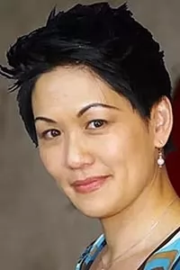 Лиэнн Адачи (Leanne Adachi)