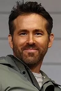 Райан Рейнольдс / Ryan Reynolds