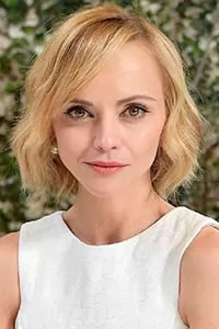 Кристина Риччи (Christina Ricci)