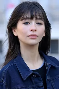Малина Вайсман (Malina Weissman)