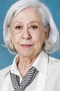 Фернанда Монтенегро (Fernanda Montenegro)