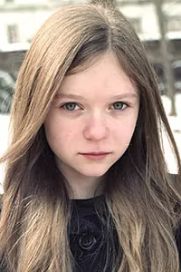 Урсула Паркер (Ursula Parker)