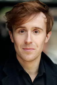 Джон Хеффернан (John Heffernan)