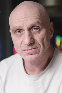 Виктор Шамиров