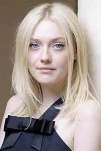 Дакота Фаннинг / Dakota Fanning