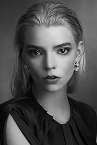 Аня Тейлор-Джой (Anya Taylor-Joy)