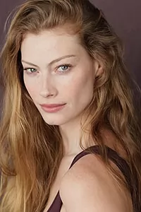 Алисса Сазерленд / Alyssa Sutherland