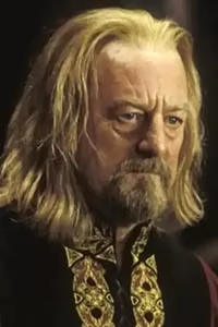 Бернард Хилл (Bernard Hill)