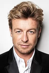 Саймон Бейкер (Simon Baker)