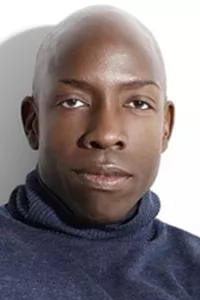 Акил Уингейт (Akil Wingate)