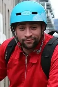 Кэйн Эйден (Cain Aiden)