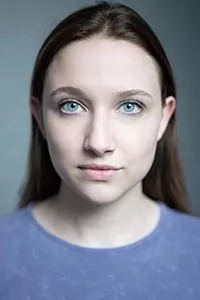 Харриет Роджерс (Harriet Rogers)