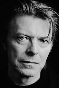 Дэвид Боуи (David Bowie)