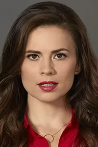 Хейли Этвелл / Hayley Atwell