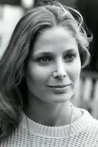 Дебора Раффин (Deborah Raffin)