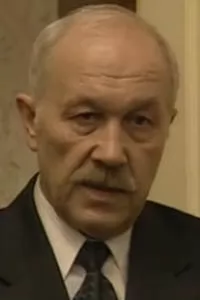 Николай Гравшин