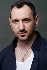 Сергей Тодоров Сергей Тодоров