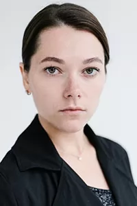 Ольга Савченко